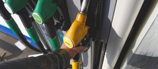 Déduction progressive de la TVA sur l’essence pour les véhicules du cabinet