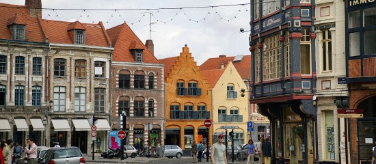 La ville de Lille encadrera bientôt ses loyers