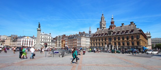 Clap de fin pour l’encadrement des loyers à Lille ?