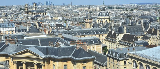 La justice prive la ville de Paris du dispositif d’encadrement des loyers