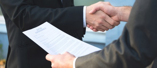 Rupture d’un commun accord d’un contrat de travail : la rupture conventionnelle obligatoire