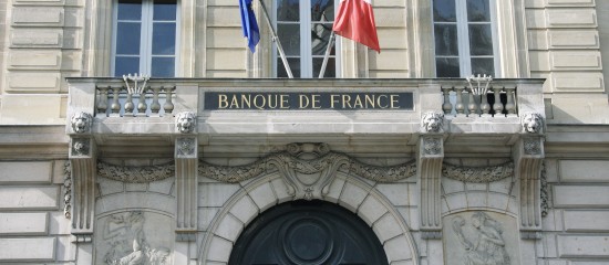 La Banque de France souhaite un encadrement du Bitcoin