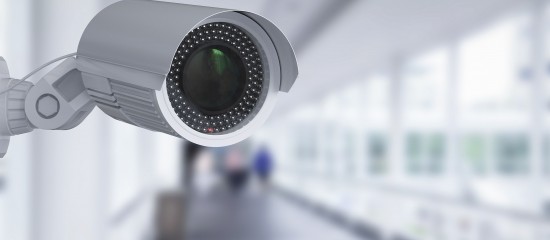 Employeurs : votre système de vidéosurveillance est-il en règle ?