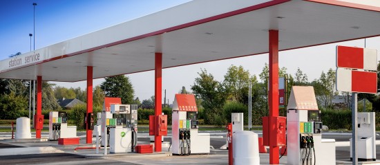Les barèmes des frais de carburant pour 2018 sont publiés