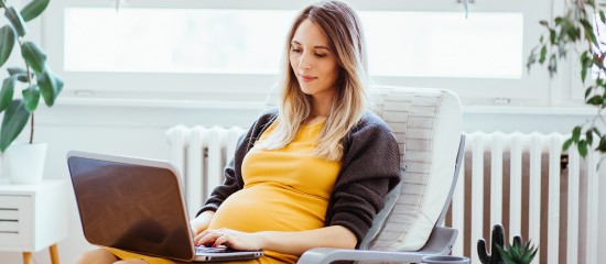 Le congé de maternité des professionnelles libérales est allongé
