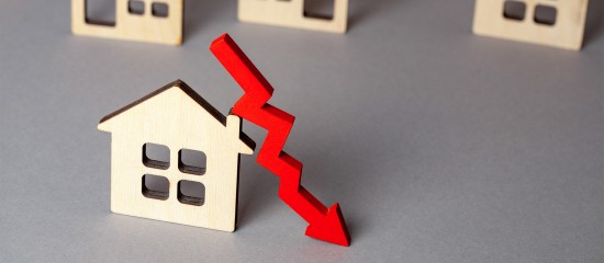 Crédit immobilier : les taux n’ont jamais été aussi bas !