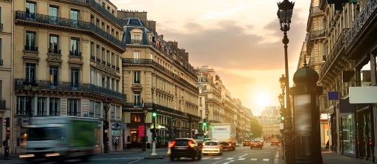 Top départ pour l’encadrement des loyers à Paris