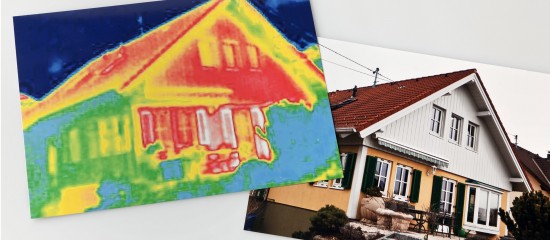 Loi énergie et climat : les logements devront être moins gourmands !