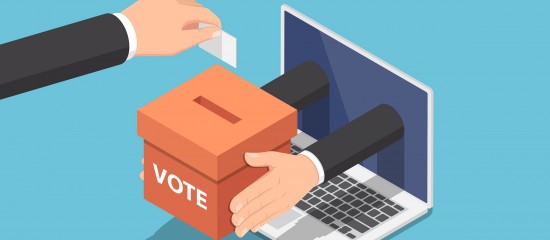 Transmettre en ligne les résultats des élections professionnelles : c’est possible !