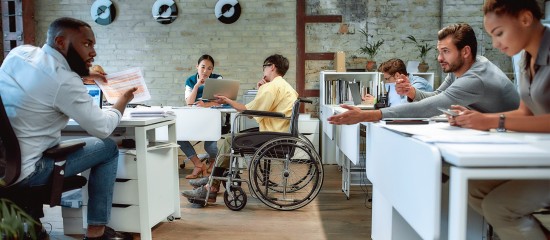 Les déclarations liées à l’obligation d’emploi des travailleurs handicapés