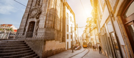 Portugal : vers la fin des retraites dorées ?