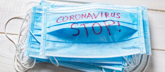 Coronavirus : des effets indésirables pour les cabinets