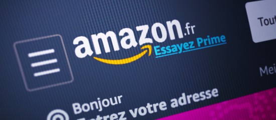 Amazon éconduit par la Cour d’appel de Versailles