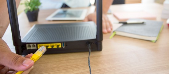 Crise sanitaire et télétravail : les conseils de l’Arcep pour optimiser votre connexion internet