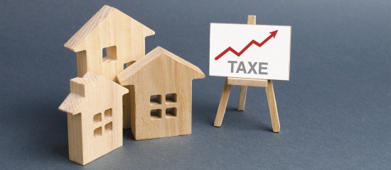 Taxe d’habitation : la majoration est-elle applicable aux SCI ?