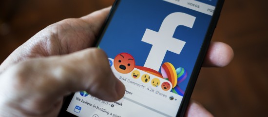 Une publication sur Facebook peut-elle justifier un licenciement ?