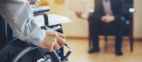 Des précisions sur l’obligation d’emploi des travailleurs handicapés